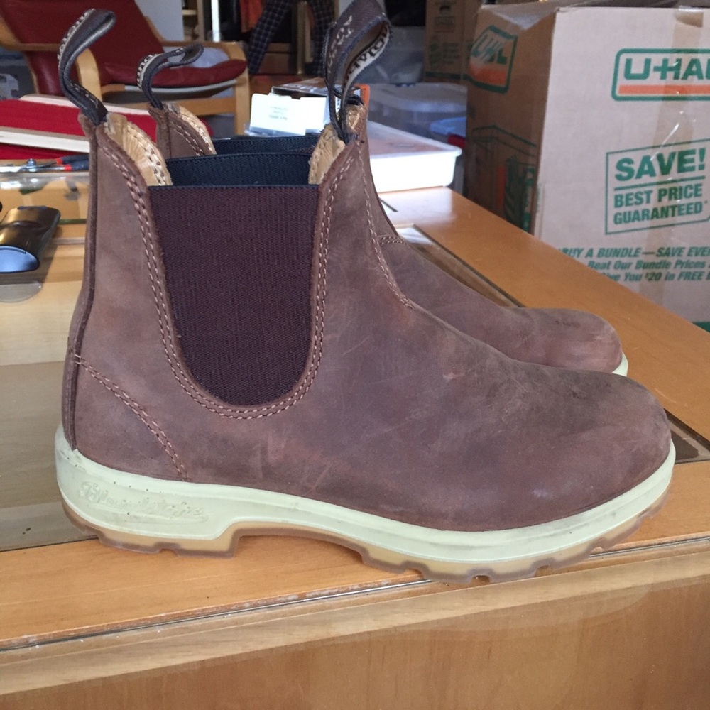Blundstone